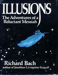 Illusions by Richard Bach