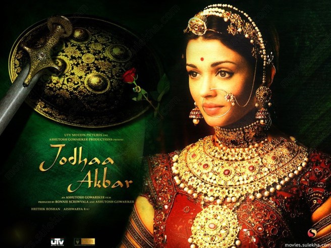 Jodha Akbar