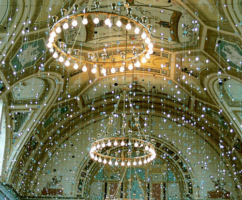 Detroit Institute of Art, Hall