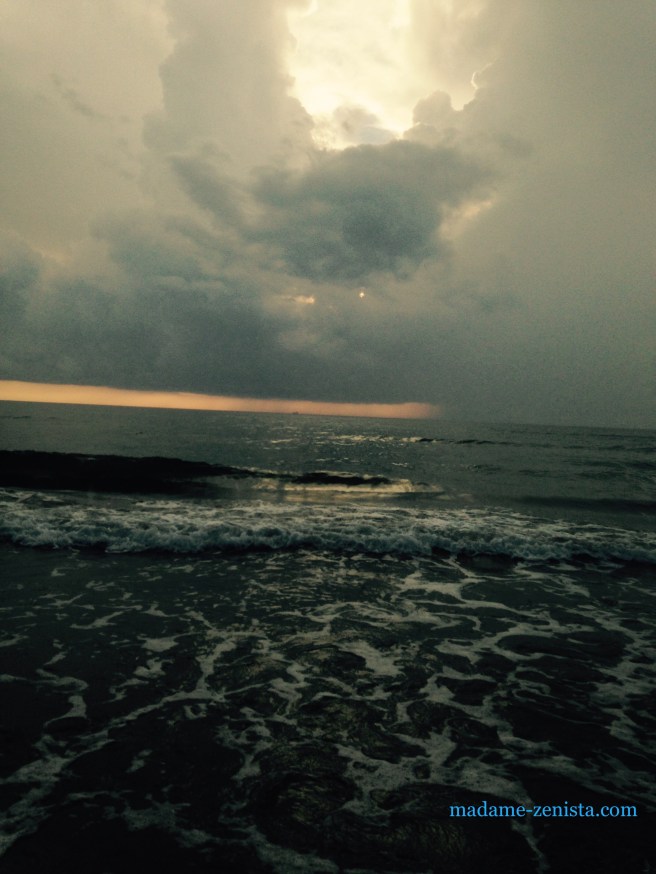 South Padre Island. Aug 2015.