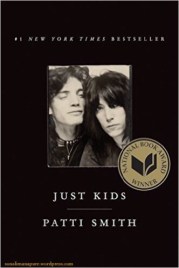 Just Kids by Patti Smith Book Review