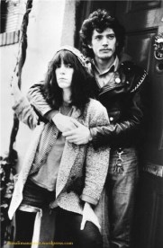 Patti Smith Robert Mapplethorpe
