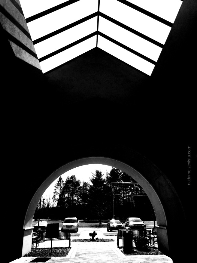 monochrome, Black and white, photography, arch, sunlight