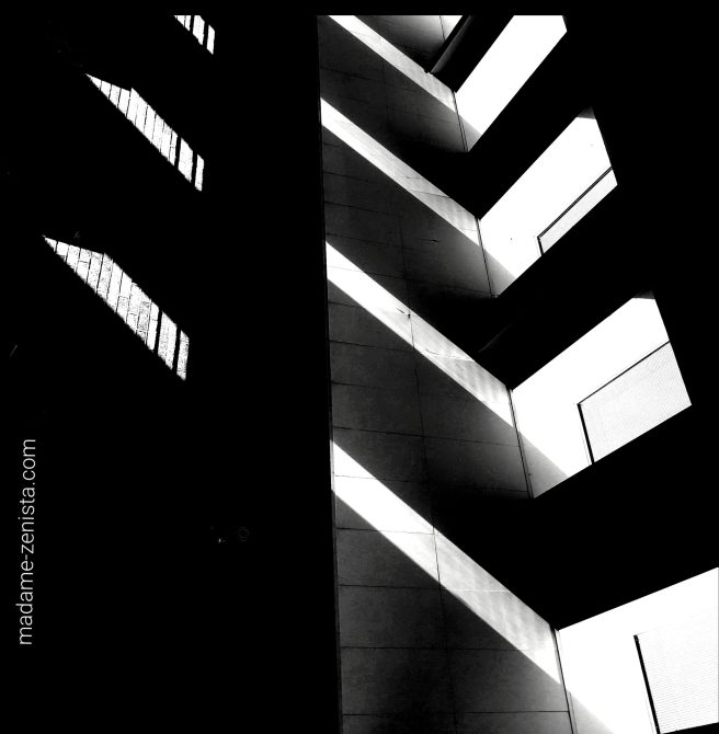 Black and white photography, monochromes, shadows,