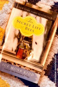 'The Secret Life Of Bees' By Sue Monk Kidd